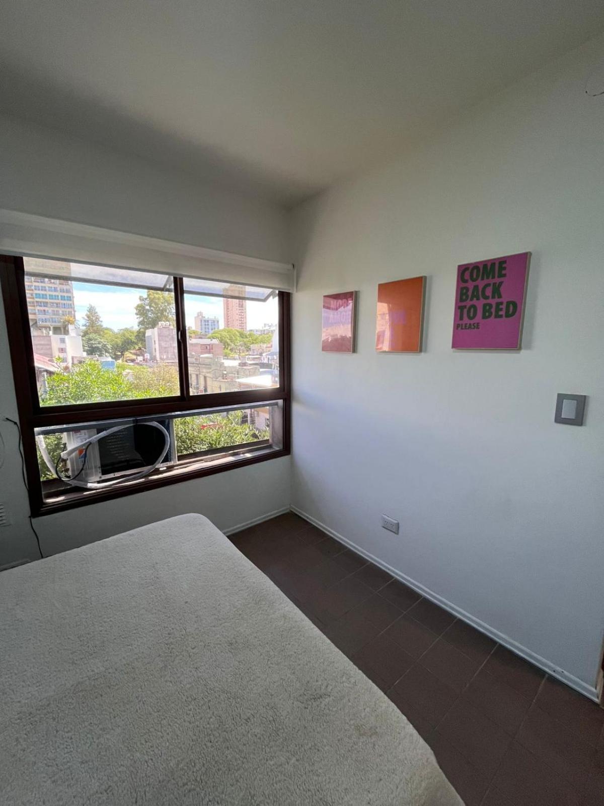 Monoambiente Moderno En Avenida Colon Apartamento