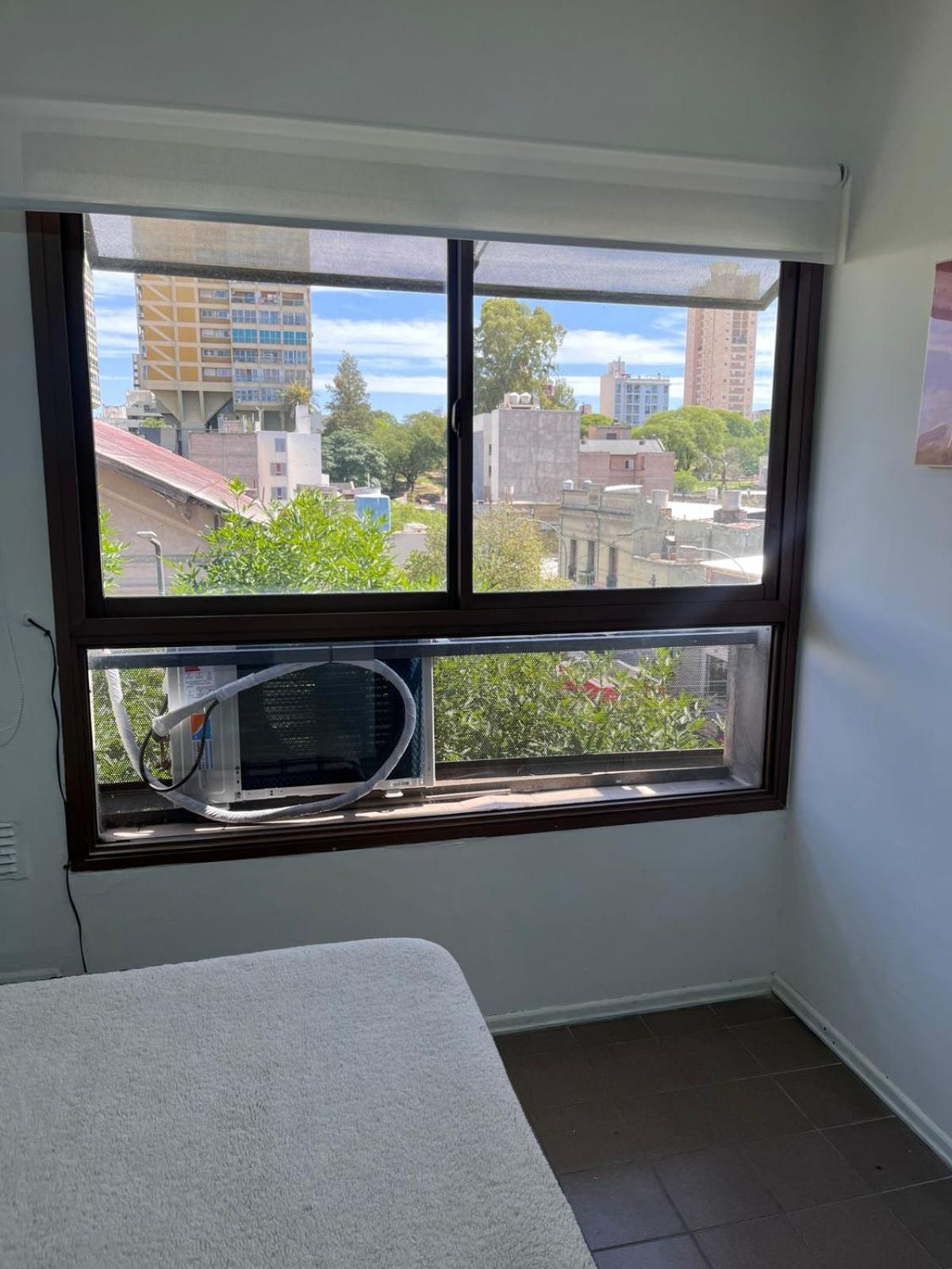 Apartamento Monoambiente Moderno En Avenida Colon Córdoba
