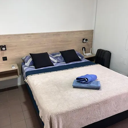 Apartamento Monoambiente Moderno En Avenida Colon Córdoba Exterior foto