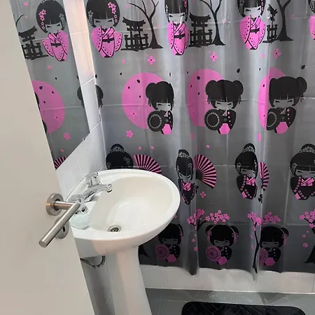 Apartamento Monoambiente Moderno En Avenida Colon Córdoba Exterior foto