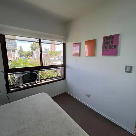 Apartamento Monoambiente Moderno En Avenida Colon Córdoba Exterior foto